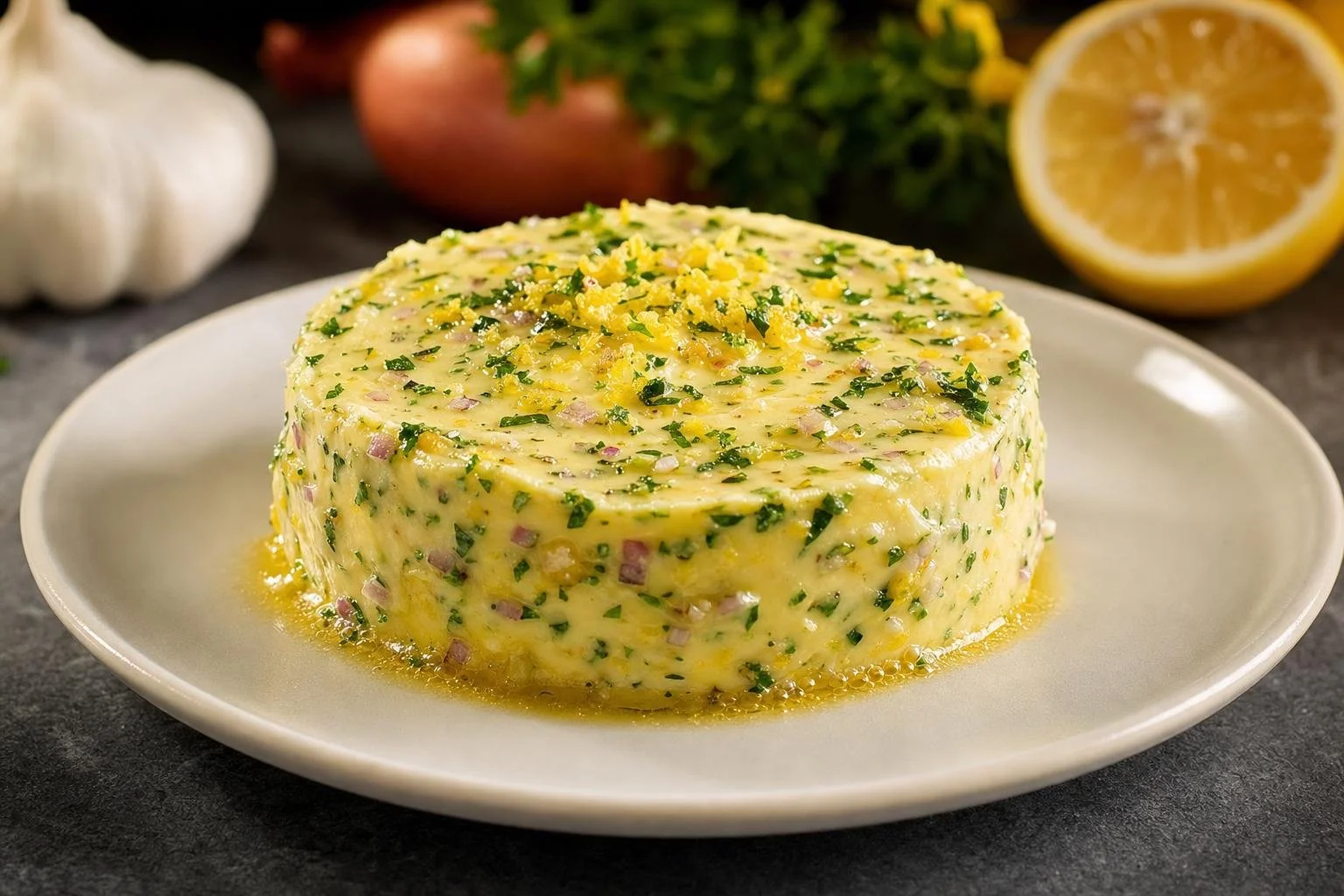 Cowboy Butter